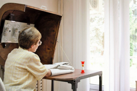 Санаторий «Горный родник», Нальчик, изображение 10