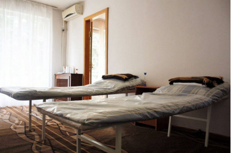 Санаторий «Горный родник», Нальчик, изображение 23