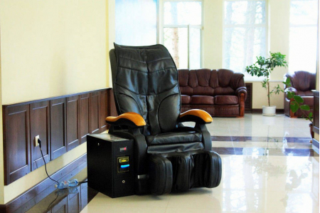 Санаторий «Горный родник», Нальчик, изображение 25