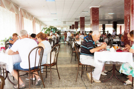 Санаторий «Горный родник», Нальчик, изображение 35