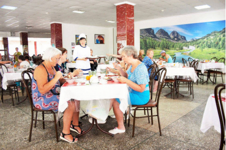 Санаторий «Горный родник», Нальчик, изображение 36