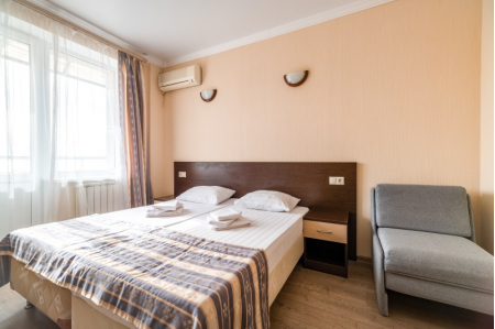 Санаторий «Маяк», Анапа, изображение 28