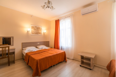 Санаторий «Маяк», Анапа, изображение 29