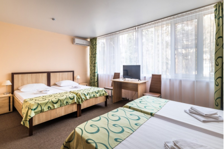 Санаторий «Маяк», Анапа, изображение 26