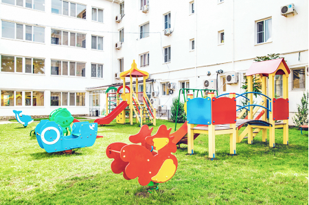 Санаторий «Маяк», Анапа, изображение 40