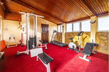 Санаторий «Маяк», Анапа, изображение 44