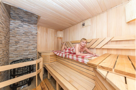 Санаторий «Малая бухта», Анапа, изображение 51