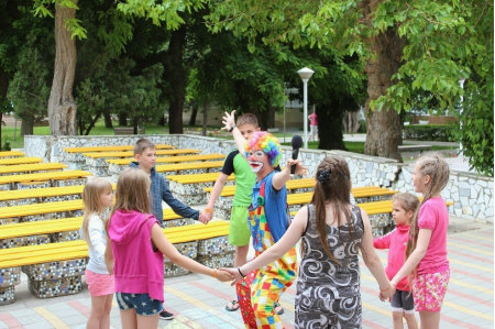 Санаторий «Малая бухта», Анапа, изображение 50