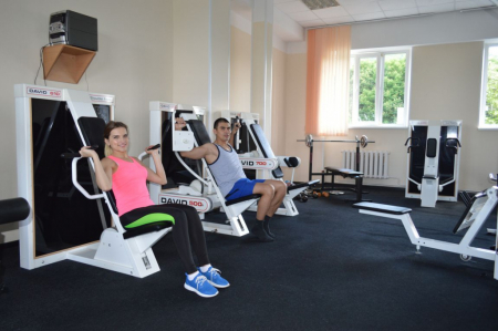 «Пятигорский Военный санаторий», Пятигорск, изображение 43