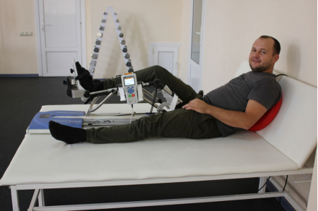 «Пятигорский Военный санаторий», Пятигорск, изображение 44