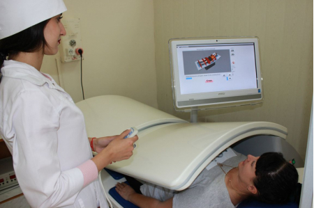 «Пятигорский Военный санаторий», Пятигорск, изображение 8