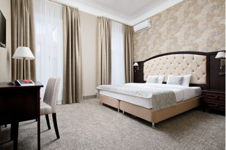 Пансионат «Звездный», Кисловодск, изображение 30