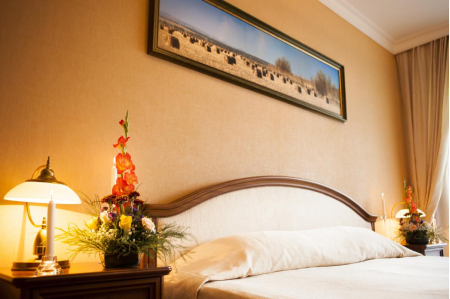 Санаторий «Синдика», Нальчик, изображение 14