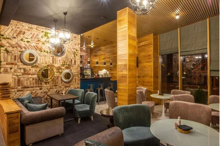 Отель «Arkhyz Royal Resort & SPA», Архыз, изображение 40