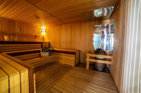 Отель «Arkhyz Royal Resort & SPA», Архыз, изображение 18