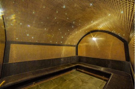 Отель «Arkhyz Royal Resort & SPA», Архыз, изображение 19