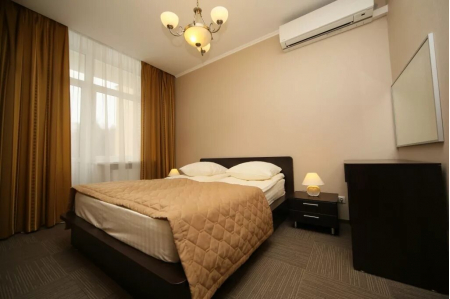 Отель «Оркестра Ока Спа Резорт», Московская обл., изображение 36