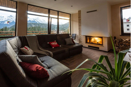 Отель «Chalet FoRRest», Архыз, изображение 18