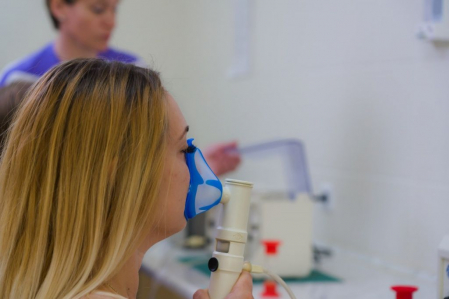 Санаторий «Горный», Горячий Ключ, изображение 27