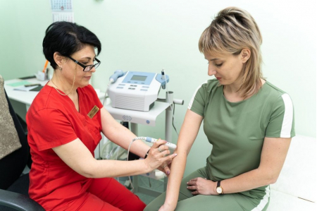 Санаторий «Горный», Горячий Ключ, изображение 25