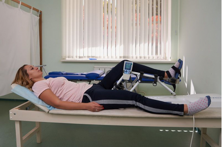 Санаторий «Горный», Горячий Ключ, изображение 18