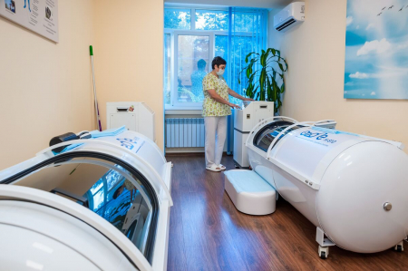 Санаторий «Предгорье Кавказа», Горячий Ключ, изображение 67