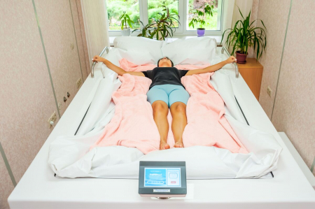 Санаторий «Предгорье Кавказа», Горячий Ключ, изображение 69