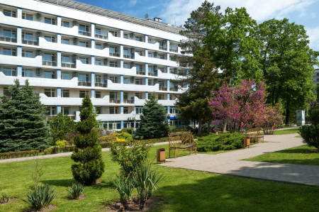 Санаторий «Предгорье Кавказа», Горячий Ключ, изображение 71