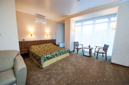 Санаторий «Предгорье Кавказа», Горячий Ключ, изображение 73