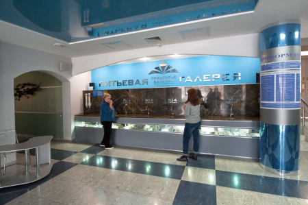 Санаторий «Предгорье Кавказа», Горячий Ключ, изображение 70