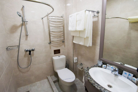 Санаторий «Предгорье Кавказа», Горячий Ключ, изображение 26