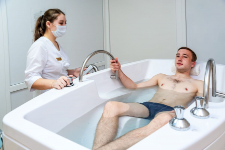 Санаторий «Предгорье Кавказа», Горячий Ключ, изображение 79