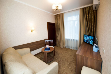 Санаторий «Предгорье Кавказа», Горячий Ключ, изображение 80