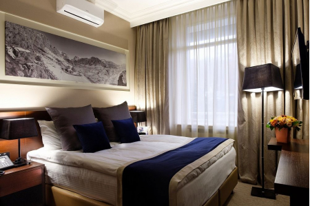 Санаторий «Предгорье Кавказа», Горячий Ключ, изображение 22