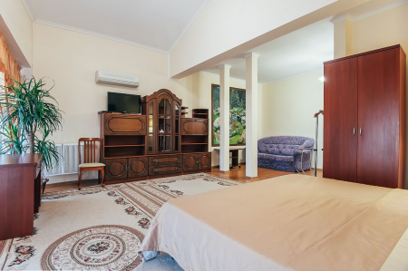 Санаторий «Звездный», Горячий Ключ, изображение 55