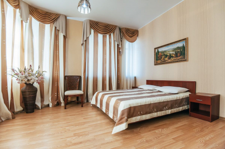 Санаторий «Звездный», Горячий Ключ, изображение 57