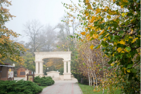 Санаторий «Горячий Ключ», Горячий Ключ, изображение 67 Санаторий «Горячий Ключ», Горячий Ключ, изображение 67
