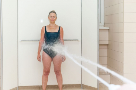 Санаторий «Горячий Ключ», Горячий Ключ, изображение 26 Санаторий «Горячий Ключ», Горячий Ключ, изображение 26