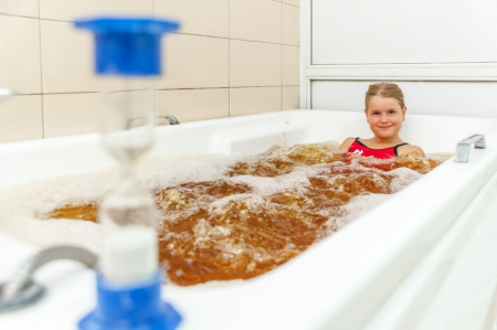 Санаторий «Горячий Ключ», Горячий Ключ, изображение 8 Санаторий «Горячий Ключ», Горячий Ключ, изображение 8