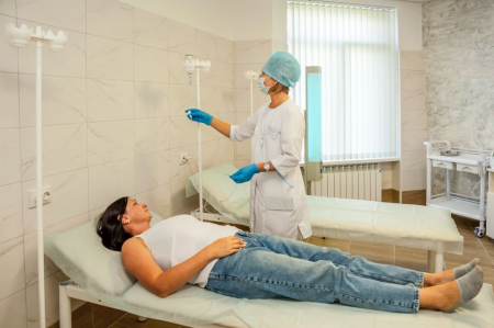 Санаторий «Горячий Ключ», Горячий Ключ, изображение 45 Санаторий «Горячий Ключ», Горячий Ключ, изображение 45