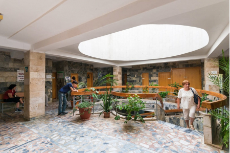 Санаторий «Горячий Ключ», Горячий Ключ, изображение 25 Санаторий «Горячий Ключ», Горячий Ключ, изображение 25