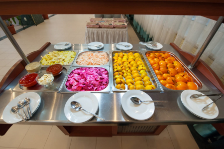 Санаторий «Горячий Ключ», Горячий Ключ, изображение 36 Санаторий «Горячий Ключ», Горячий Ключ, изображение 36