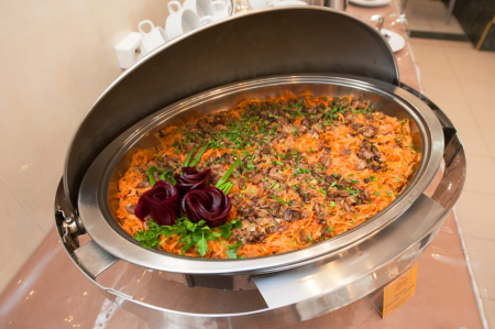 Санаторий «Горячий Ключ», Горячий Ключ, изображение 38 Санаторий «Горячий Ключ», Горячий Ключ, изображение 38