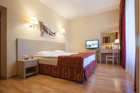 Санаторий «АМАКС Красная Пахра», Московская обл., изображение 22