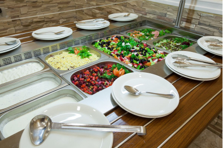 Санаторий «АМАКС Красная Пахра», Московская обл., изображение 5