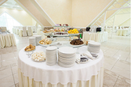 Санаторий «АМАКС Красная Пахра», Московская обл., изображение 6