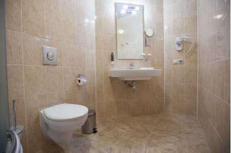 Санаторий «АМАКС Красная Пахра», Московская обл., изображение 28