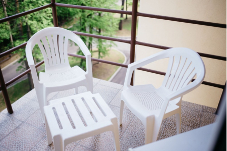 Санаторий «АМАКС Красная Пахра», Московская обл., изображение 33