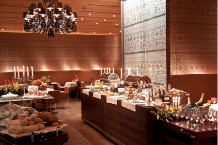 SPA-отель «Барвиха», Московская обл, изображение 65