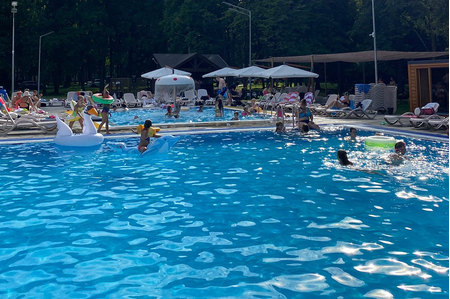 Санаторий «Ерино», Московская обл., изображение 6 Санаторий «Ерино», Московская обл., изображение 6